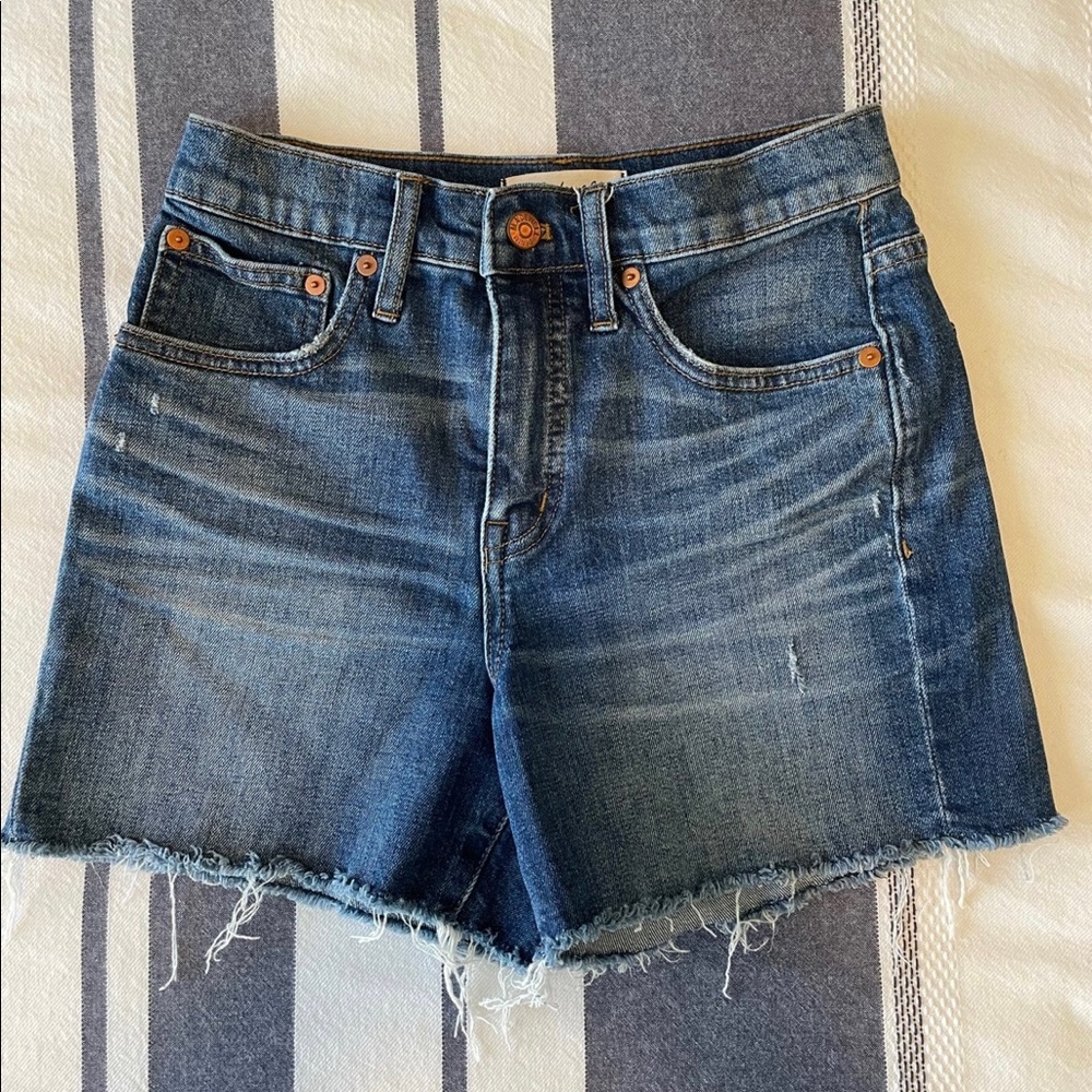 Madewell Shorts